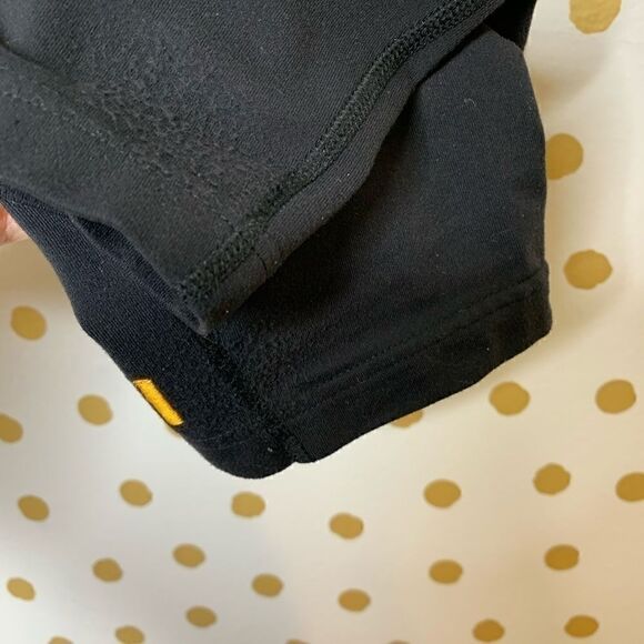 Lucy Activewear Powermax Hatha Capri Leggings XS - Picture 4 of 6
